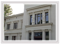 Decke
