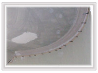 Decke