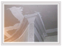 Decke