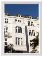 Decke